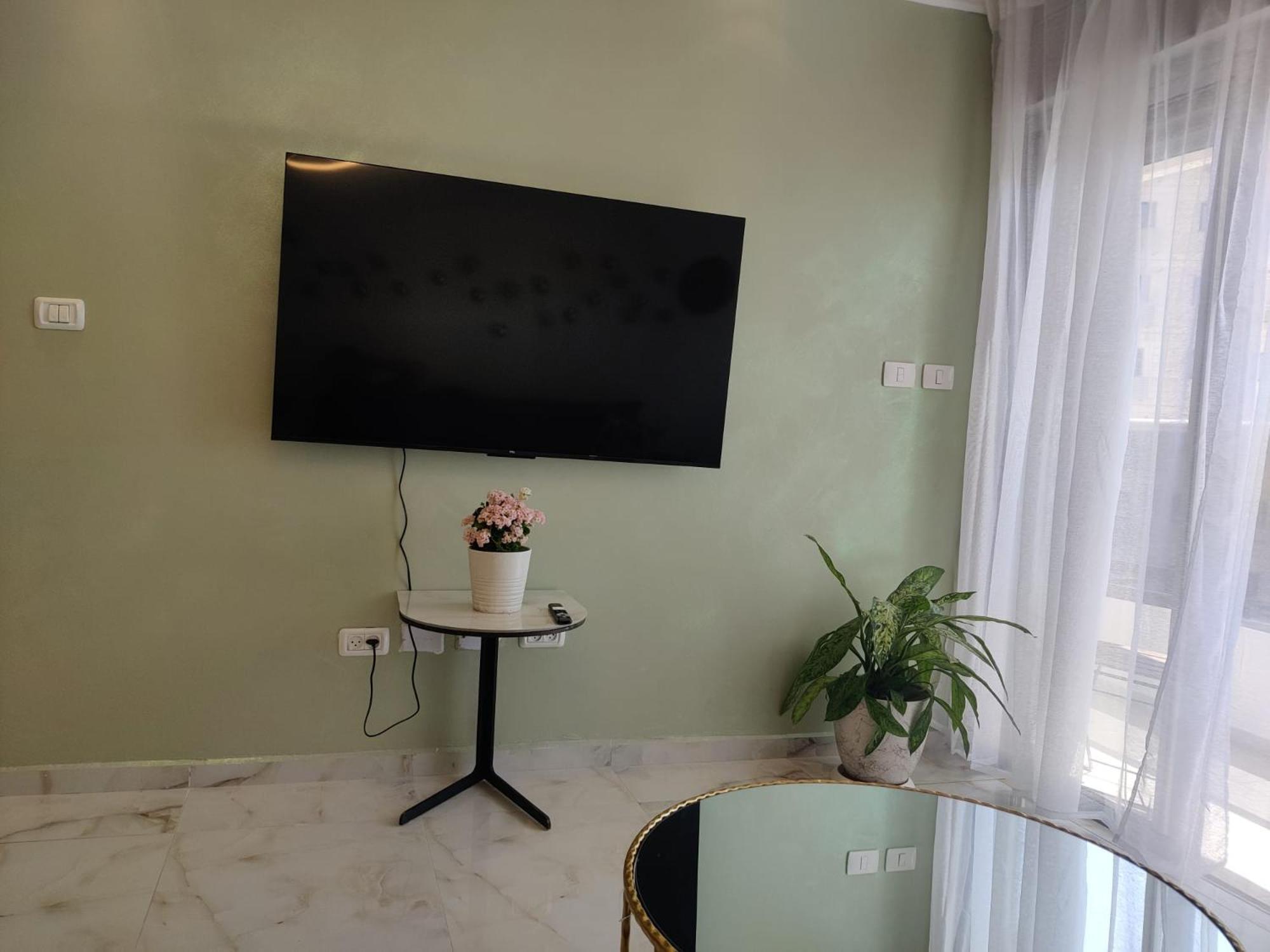 Ferienwohnung סוויטת פאר מול הים Aschdod Exterior foto