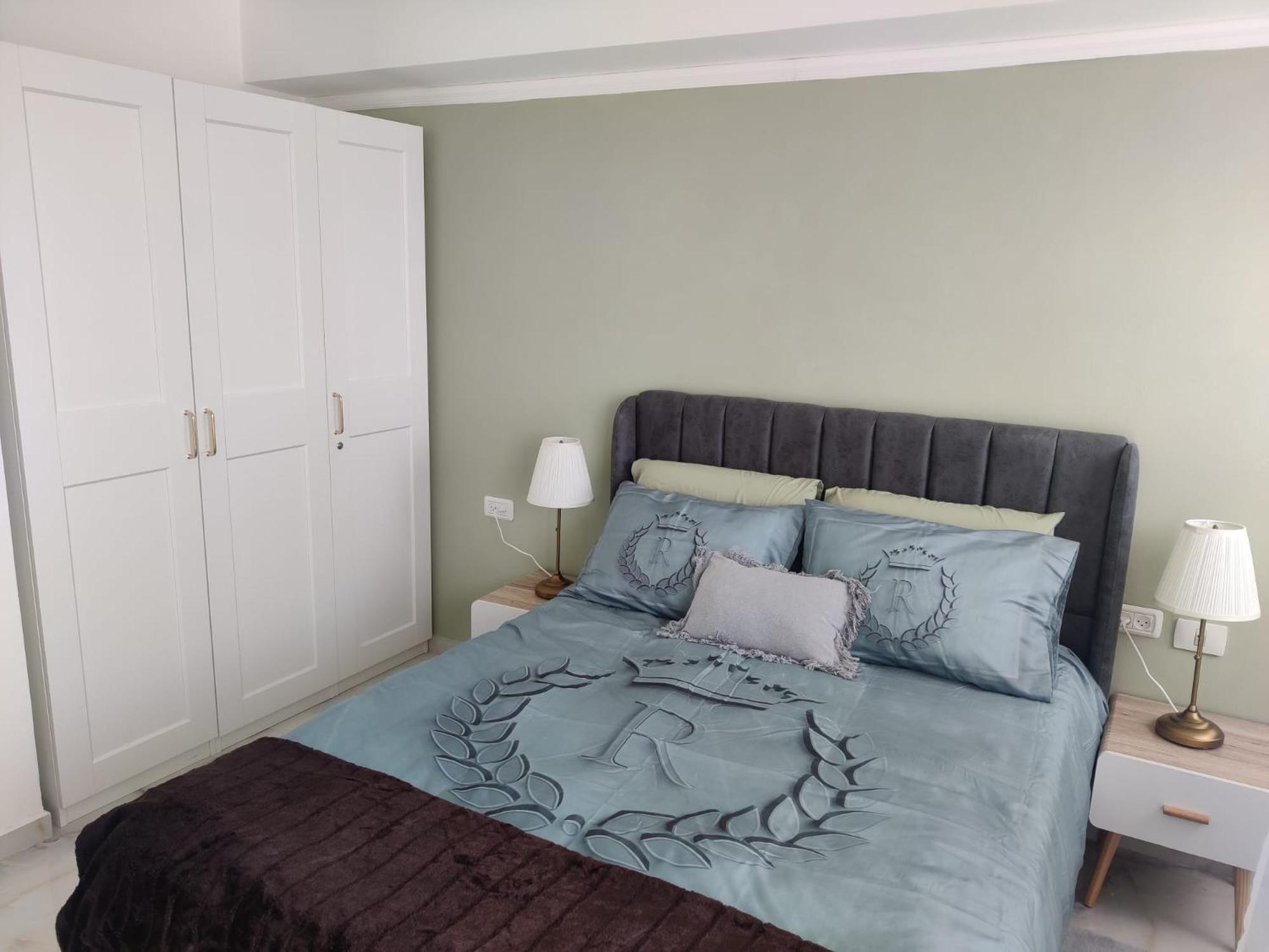 Ferienwohnung סוויטת פאר מול הים Aschdod Exterior foto